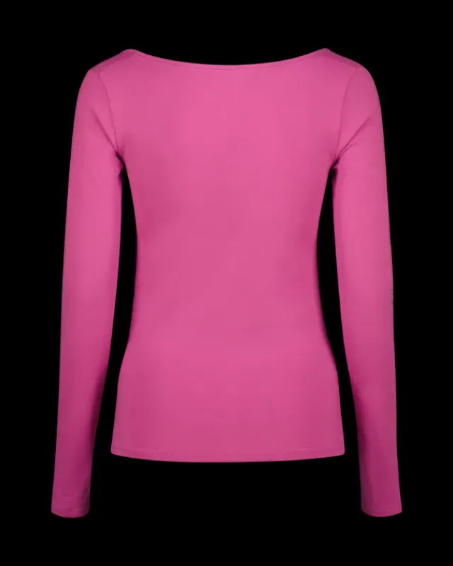 DAMES RAIZZED T-shirts En Tops<T-shirt Saba
