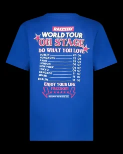 RAIZZED T-shirts En Tops<T-shirt Safia
