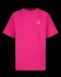 RAIZZED T-shirts En Tops<T-shirt Safia
