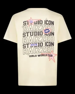 RAIZZED T-shirts En Tops<T-shirt Safia