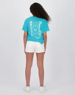 RAIZZED T-shirts En Tops<T-shirt Safia
