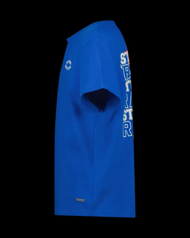 RAIZZED T-shirts En Tops<T-shirt Safia
