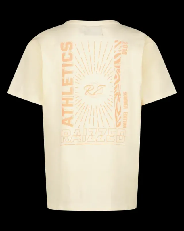 RAIZZED T-shirts En Tops<T-shirt Safia