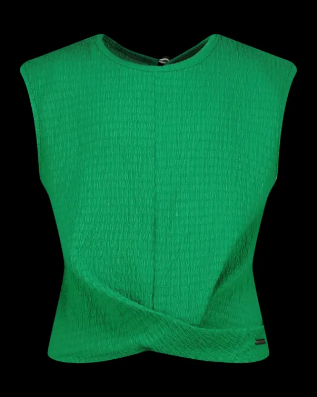 RAIZZED T-shirts En Tops<T-shirt Sela