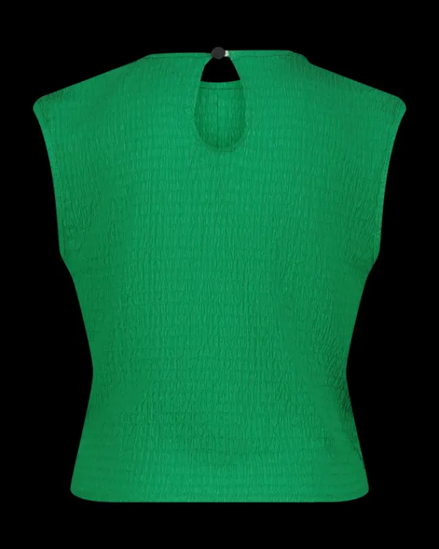 RAIZZED T-shirts En Tops<T-shirt Sela