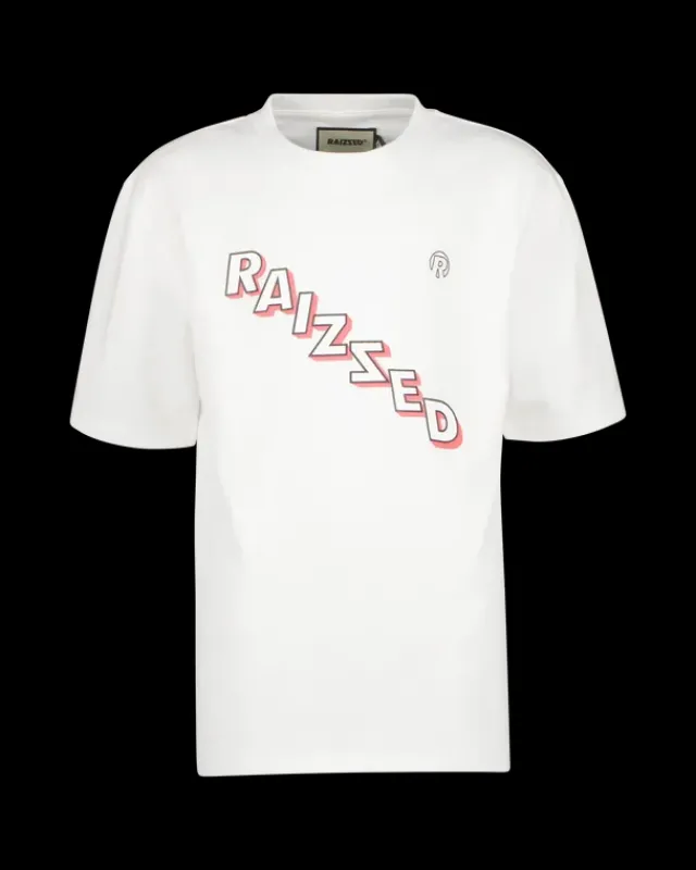 RAIZZED T-shirts En Polo's<T-shirt Stanton