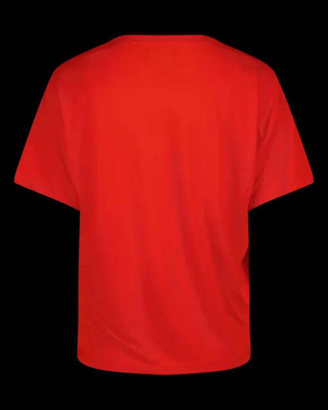DAMES RAIZZED T-shirts En Tops<T-shirt Varia