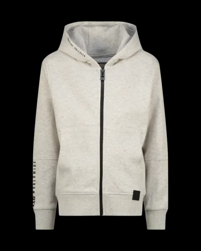 RAIZZED Hoodies En Truien<Vest Ortez
