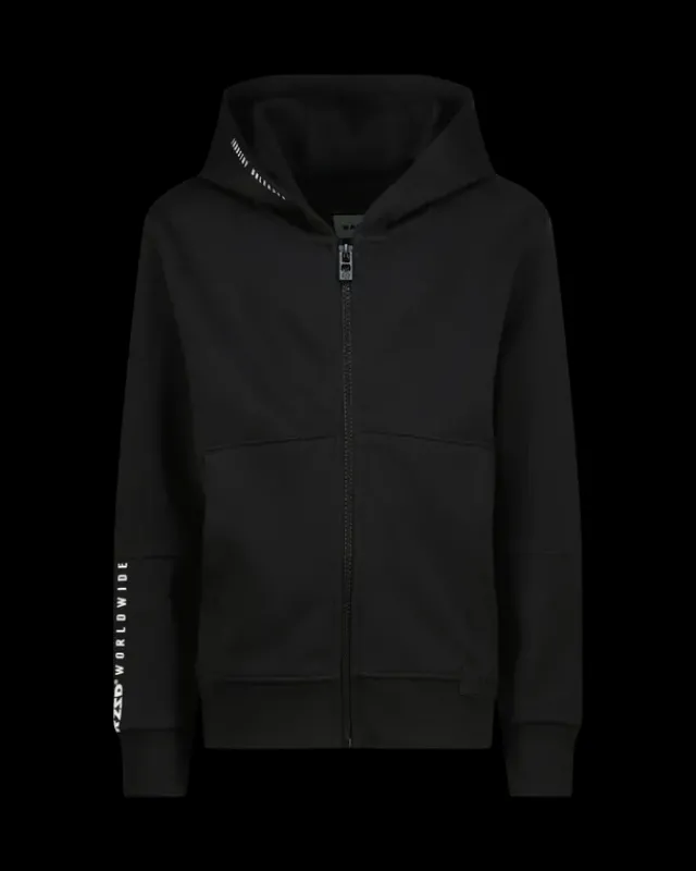 RAIZZED Hoodies En Truien<Vest Ortez