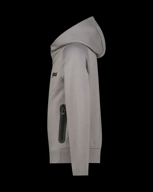 RAIZZED Hoodies En Truien<Vest Oscar
