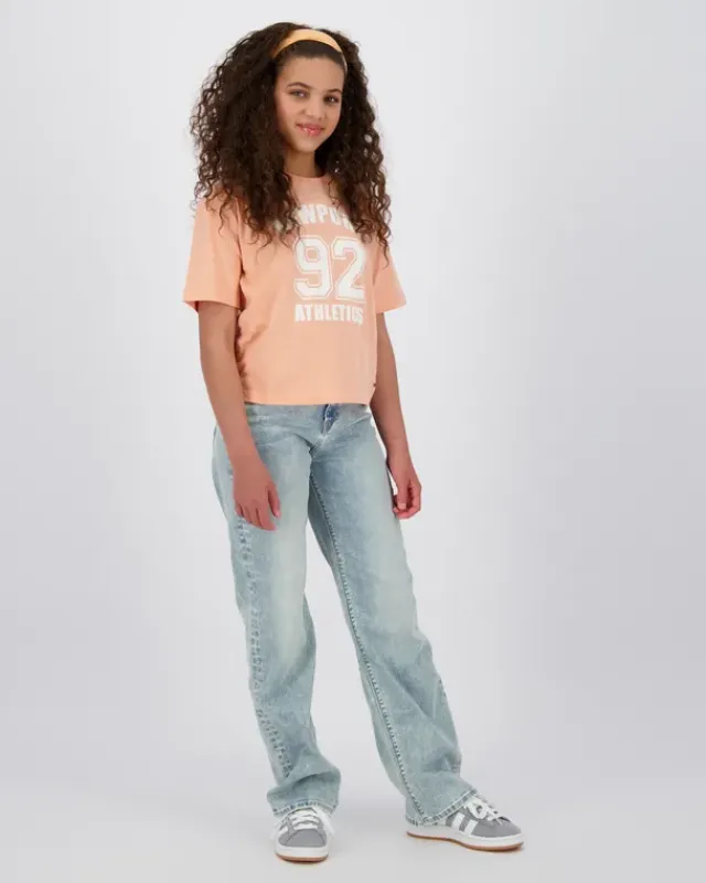 RAIZZED Jeans<Wide leg Jeans Mississippi