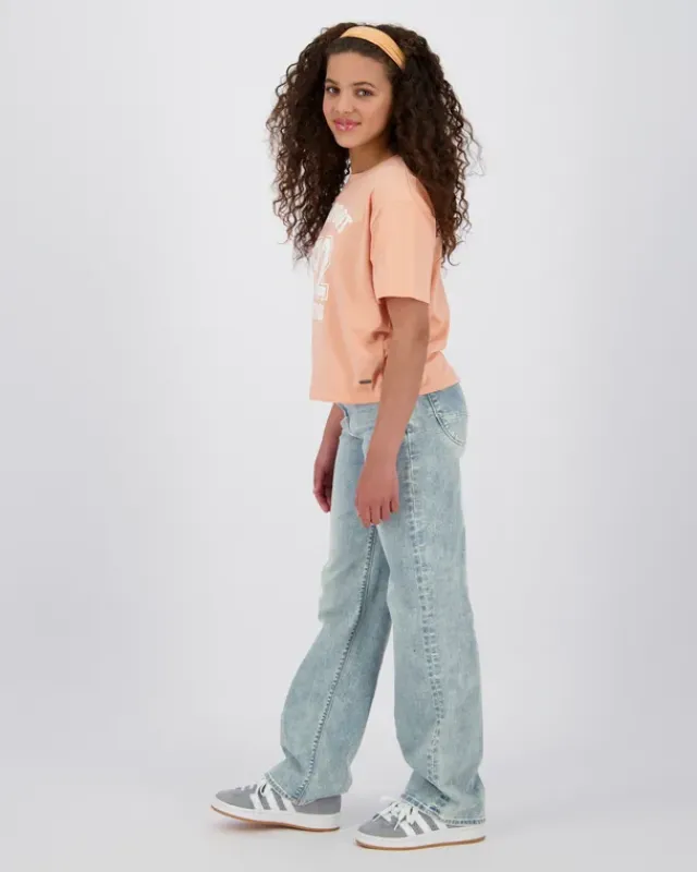 RAIZZED Jeans<Wide leg Jeans Mississippi