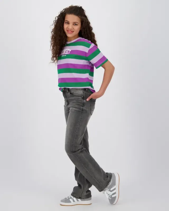 RAIZZED Jeans<Wide leg Jeans Mississippi